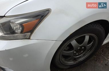 Хэтчбек Lexus CT 2012 в Одессе