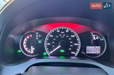 Хэтчбек Lexus CT 2011 в Одессе