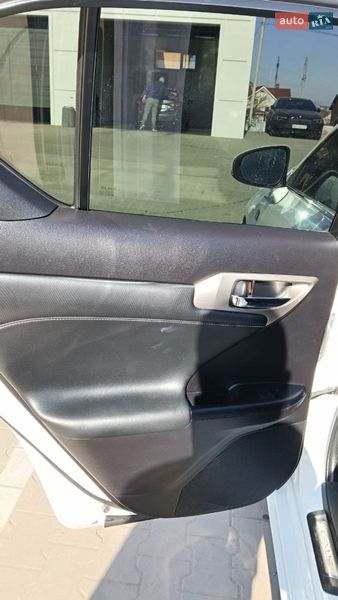 Хэтчбек Lexus CT 2016 в Виннице