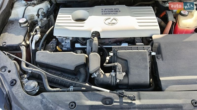 Хэтчбек Lexus CT 2016 в Виннице