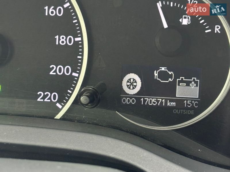 Хетчбек Lexus CT 2011 в Києві фото 3 Хетчбек Lexus CT 2011 в Києві