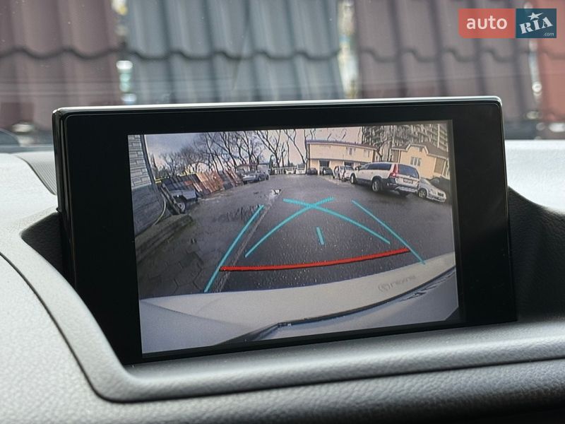 Хэтчбек Lexus CT 2016 в Одессе