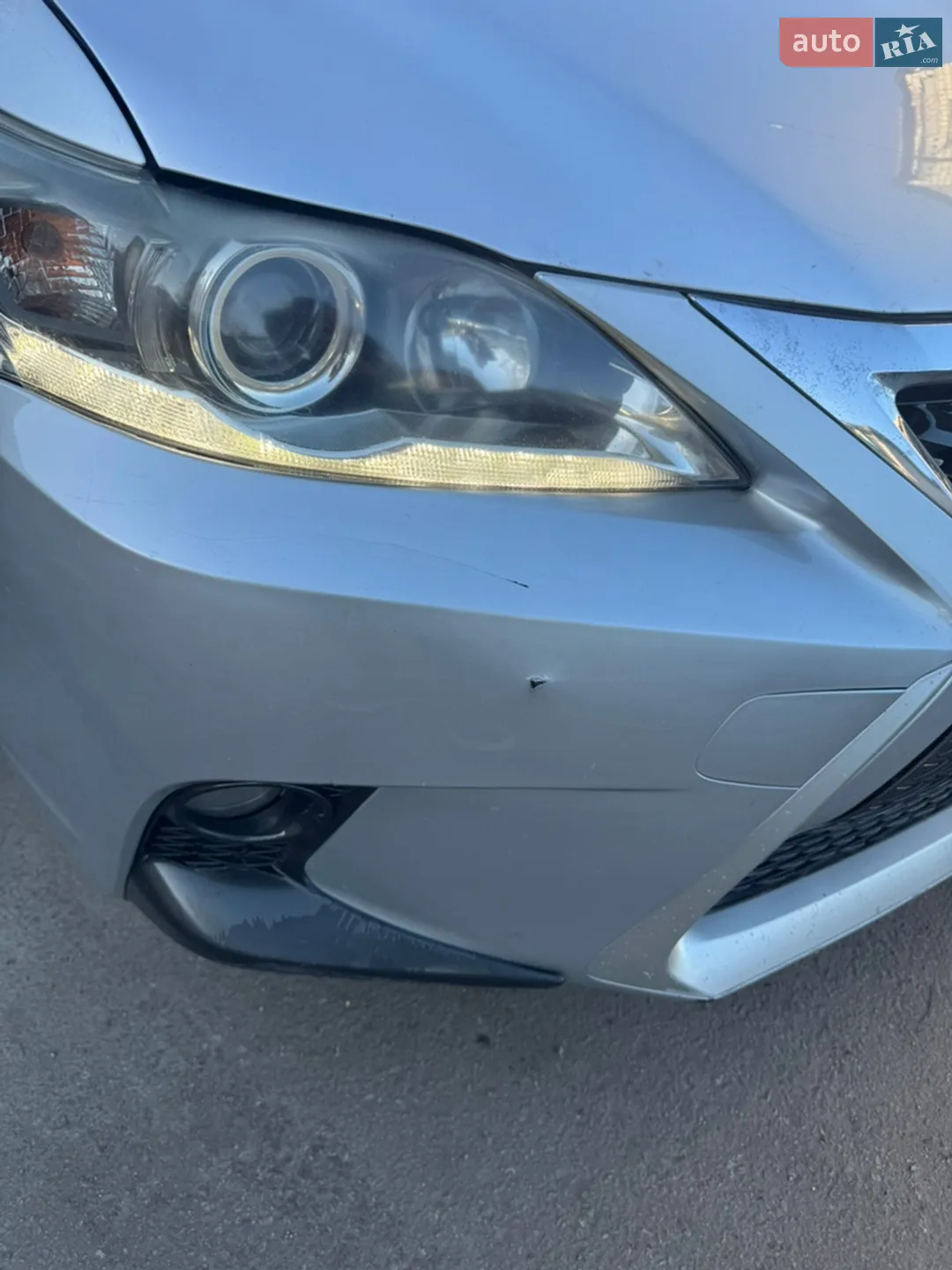 2012 Lexus CT - мініатюра 7