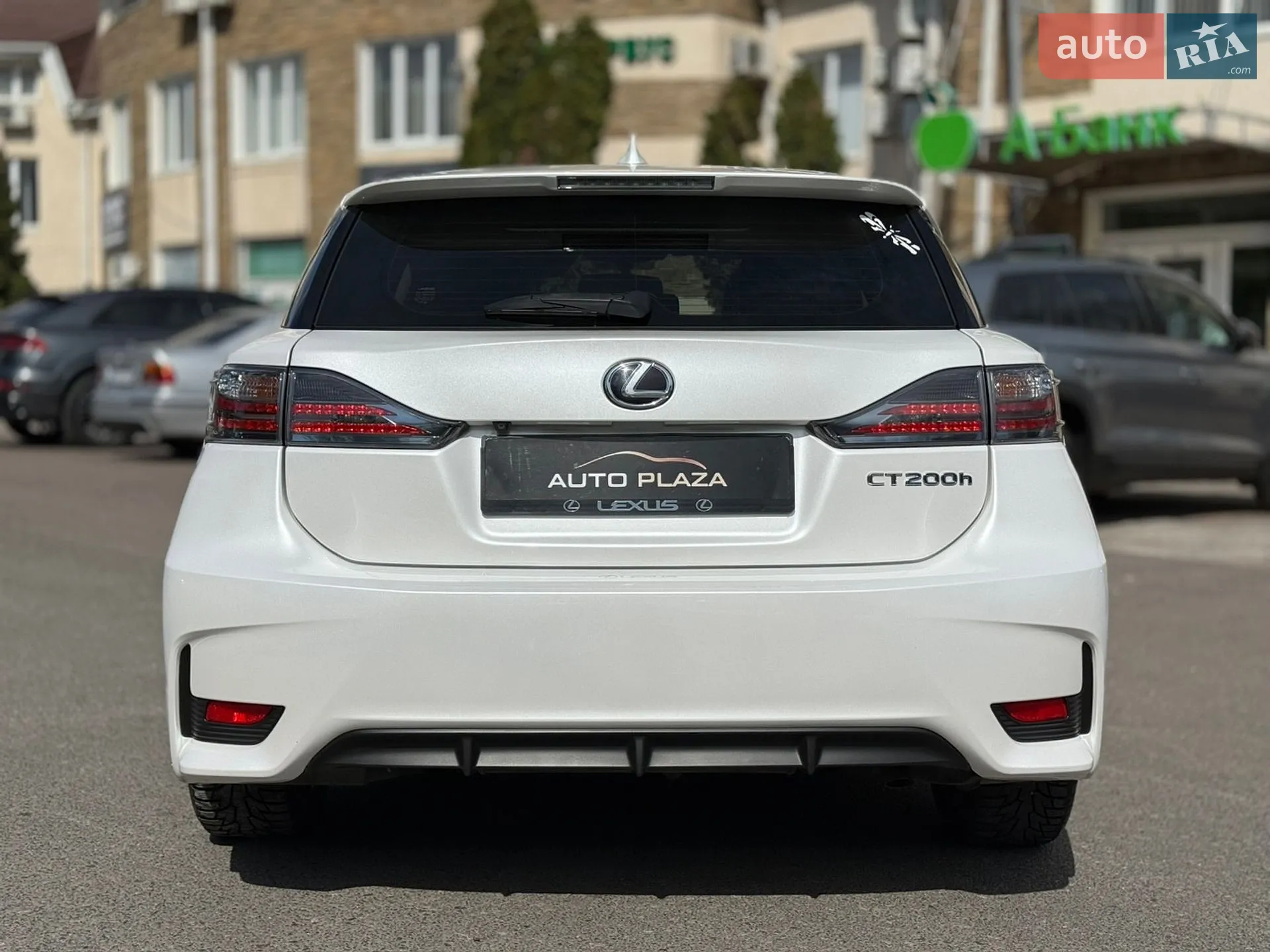 2015 Lexus CT - мініатюра 21