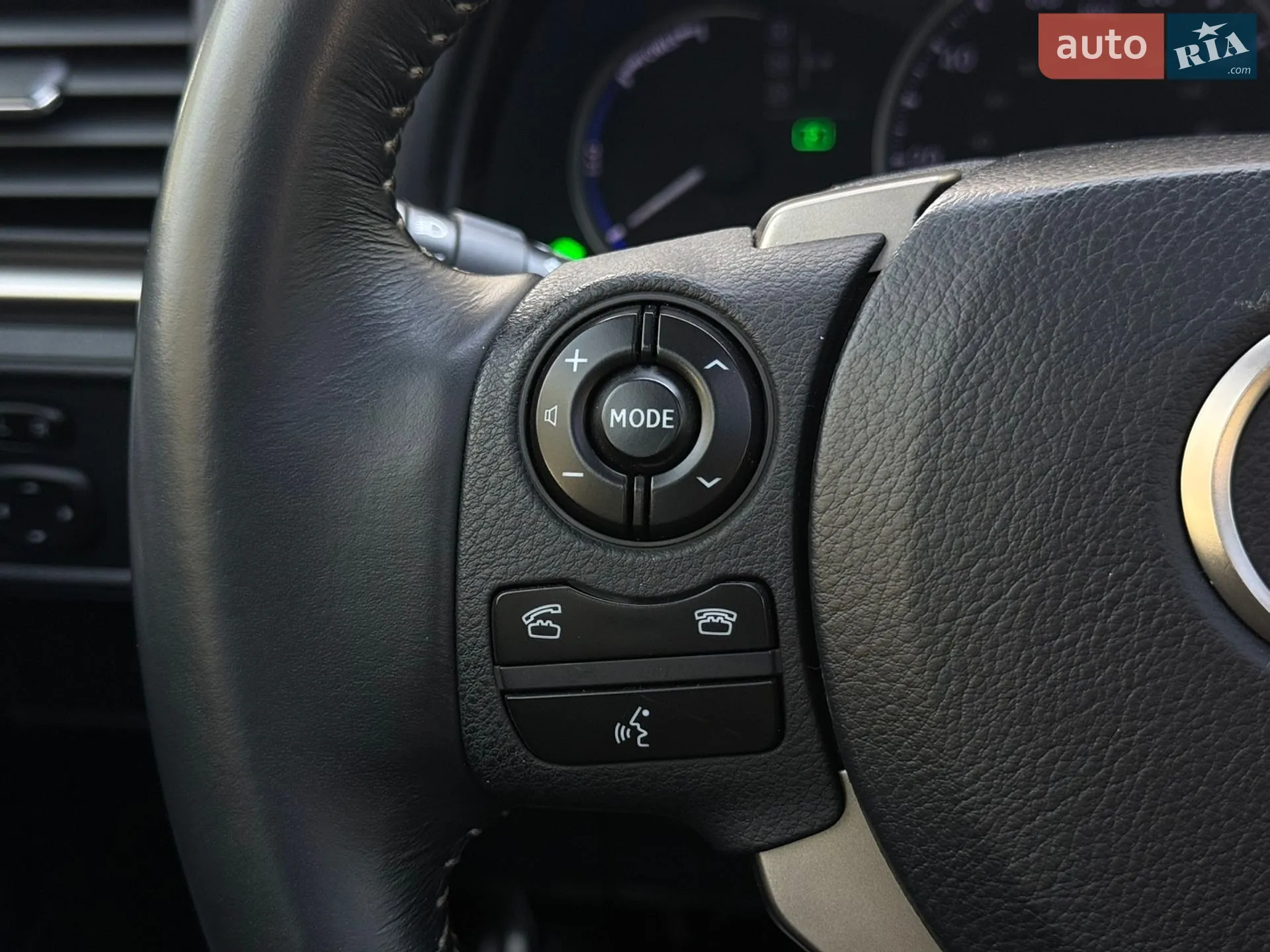 2015 Lexus CT - мініатюра 45