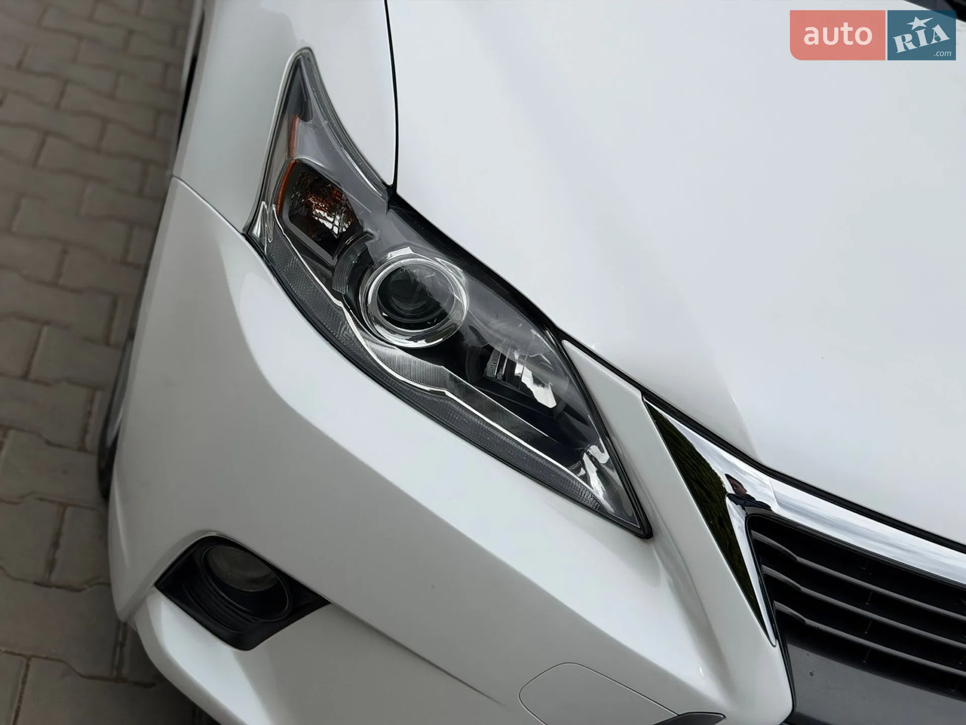 2015 Lexus CT - мініатюра 16