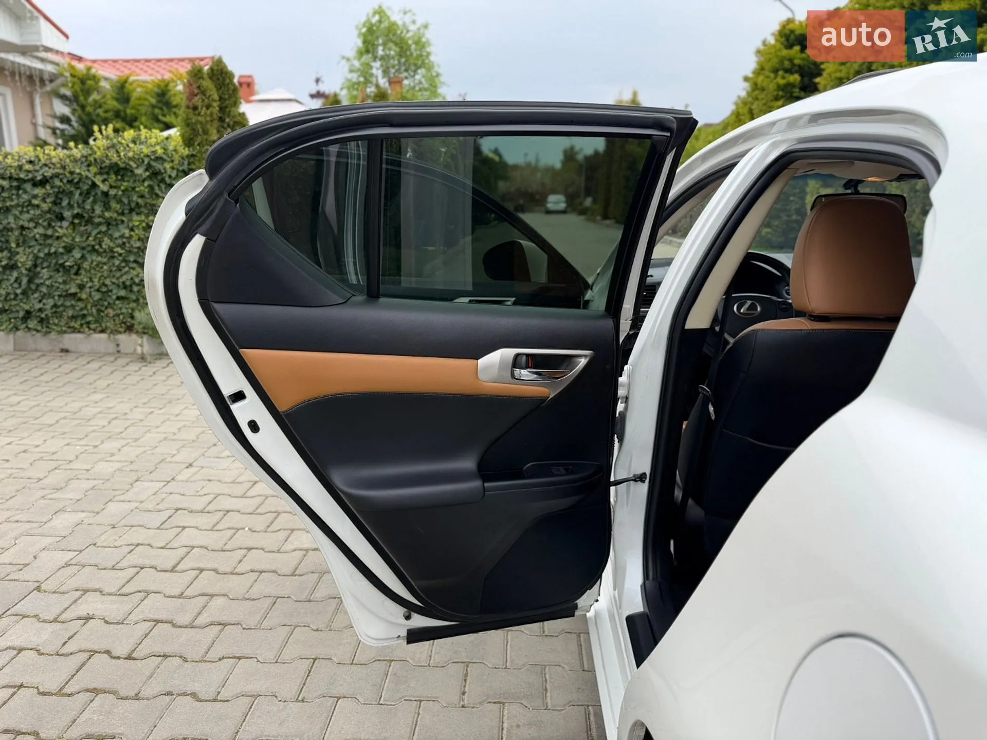 2015 Lexus CT - мініатюра 28