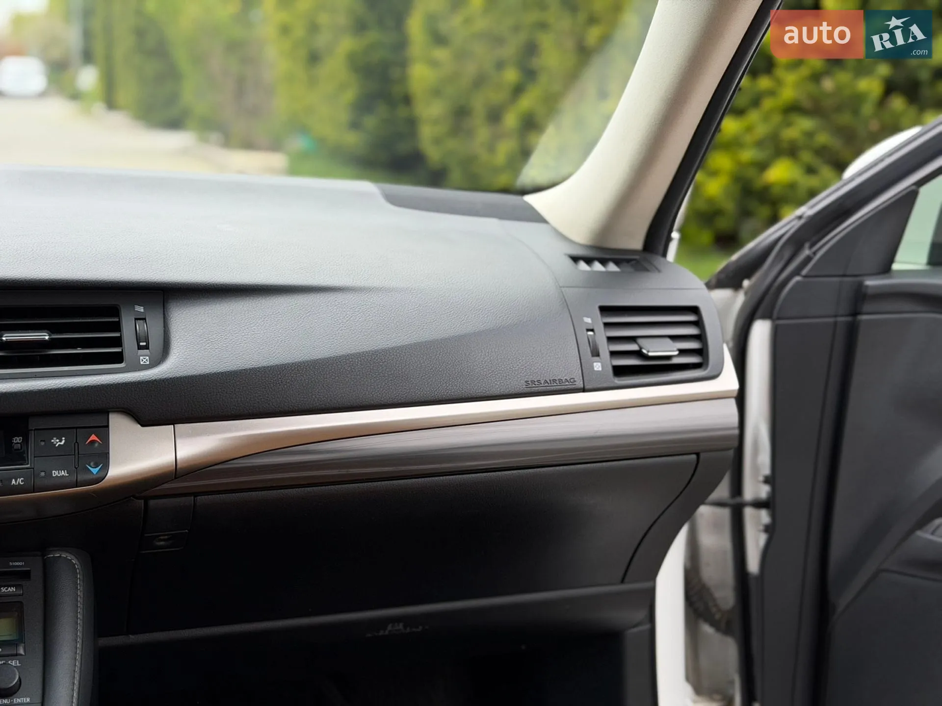 2015 Lexus CT - мініатюра 32