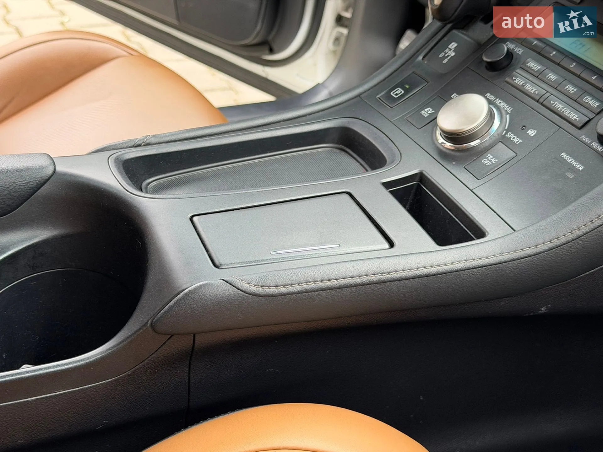 2015 Lexus CT - мініатюра 41