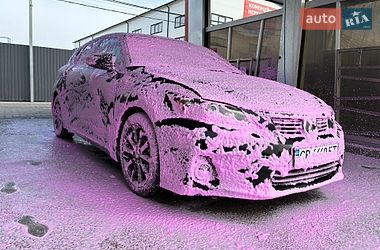 Хетчбек Lexus CT 2011 в Києві