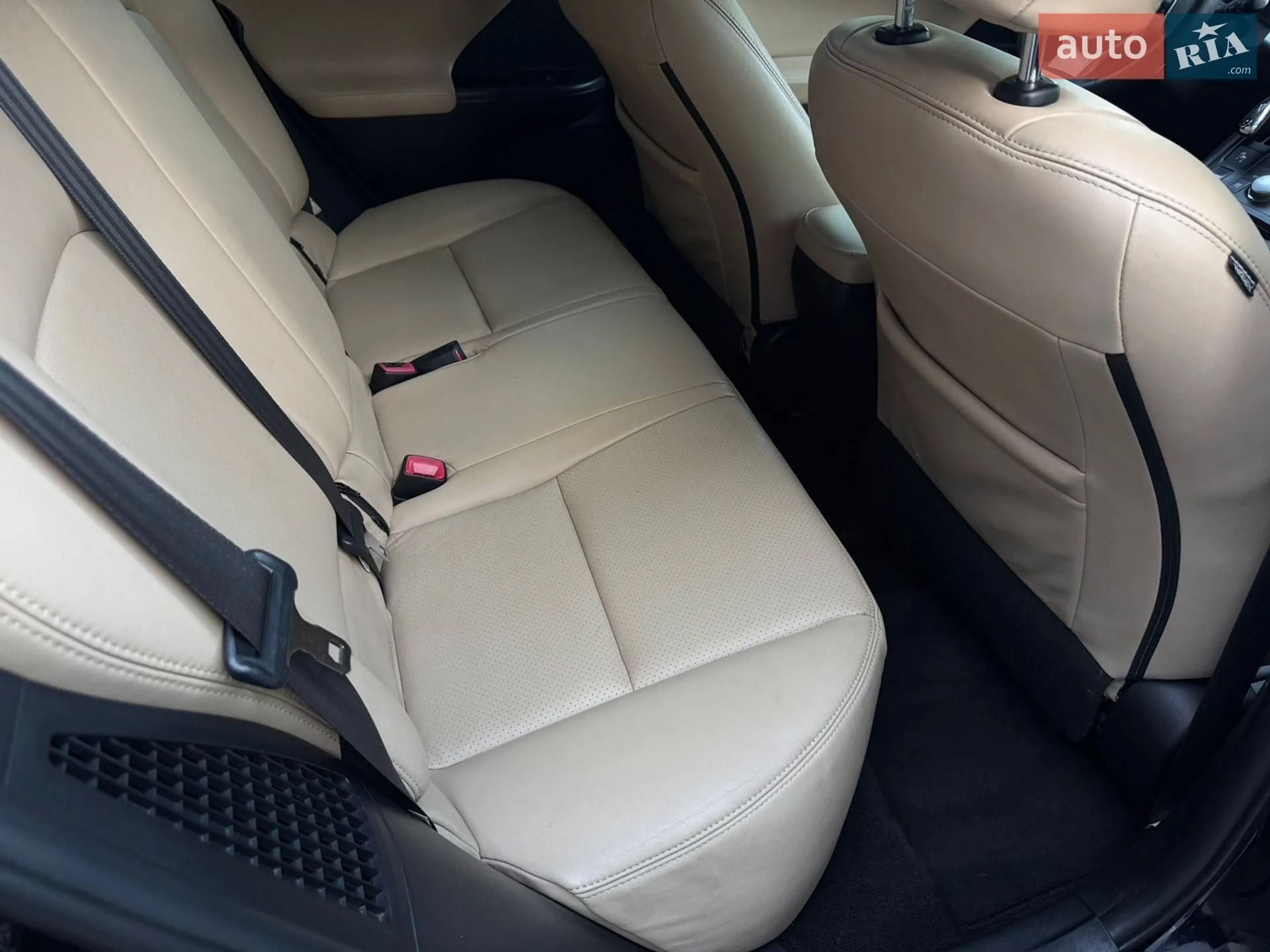 2011 Lexus CT - мініатюра 21