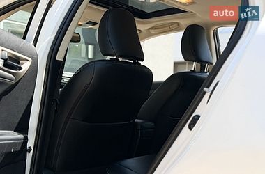 Хетчбек Lexus CT 2016 в Києві