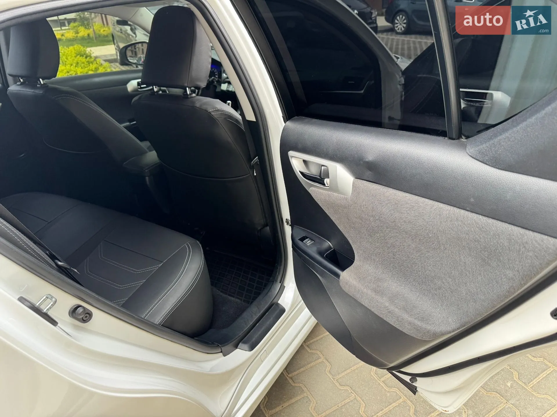 2011 Lexus CT - мініатюра 20