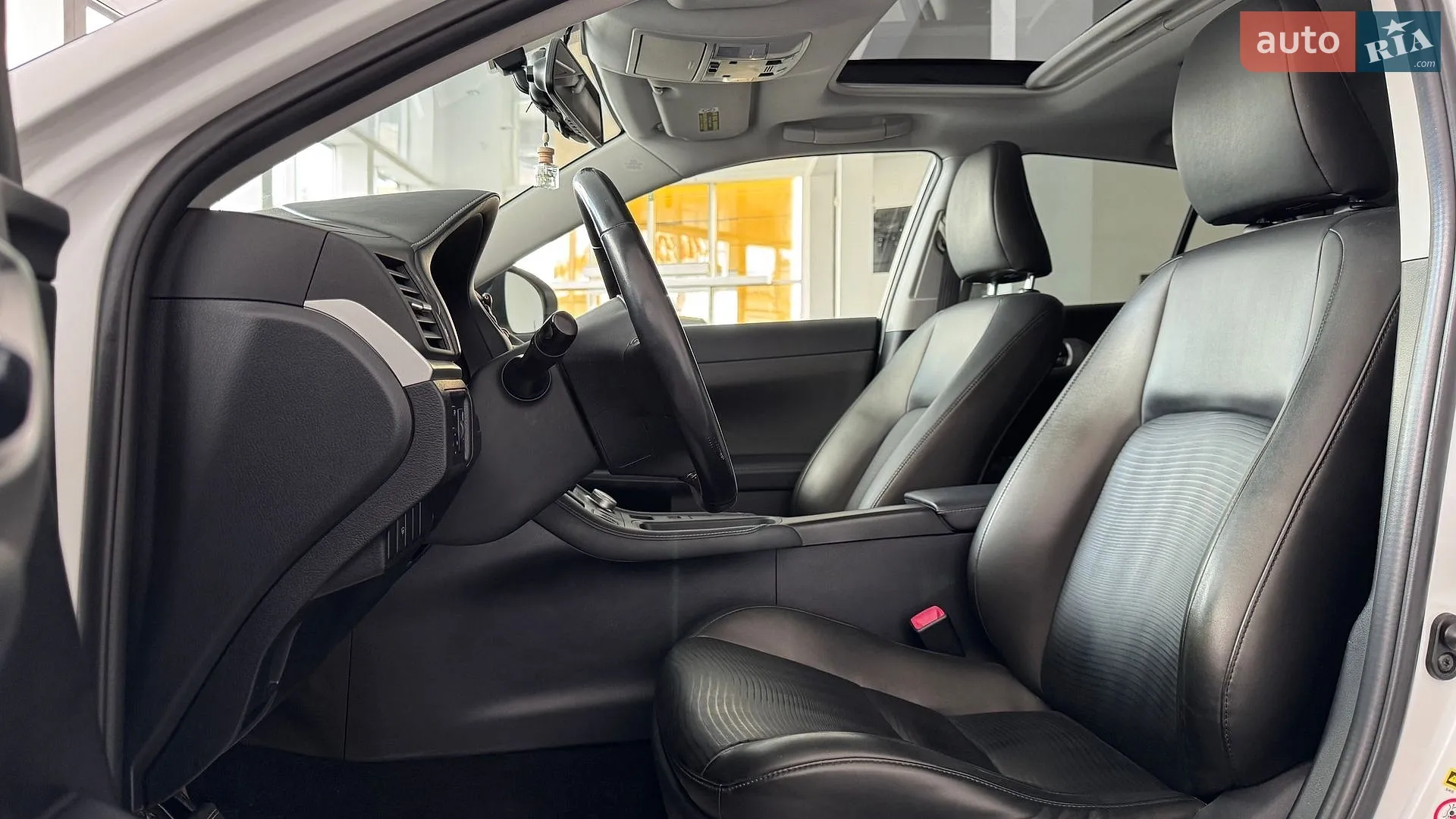 2012 Lexus CT - мініатюра 9