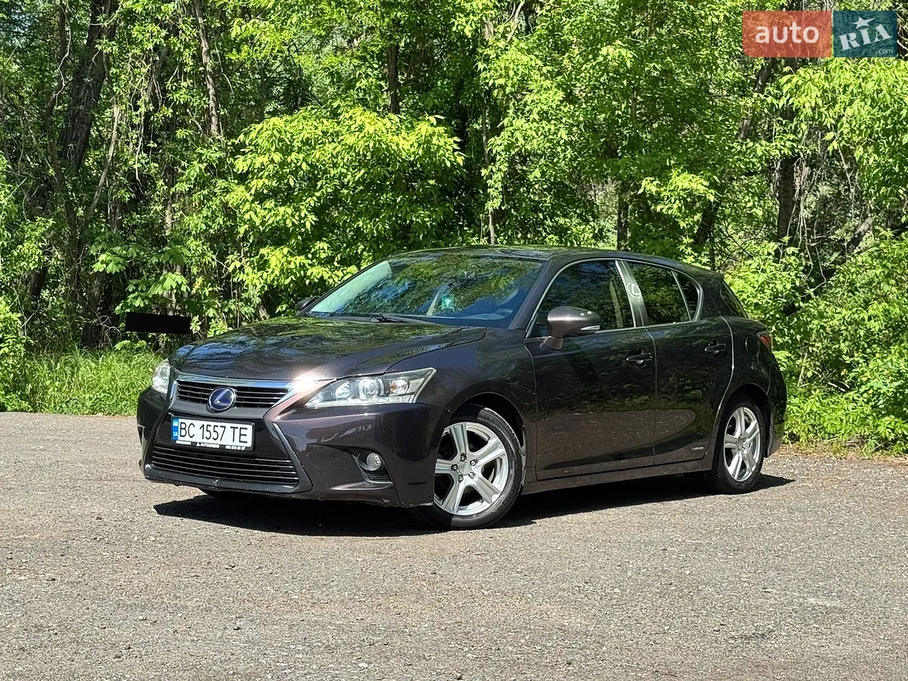 2014 Lexus CT - мініатюра 19
