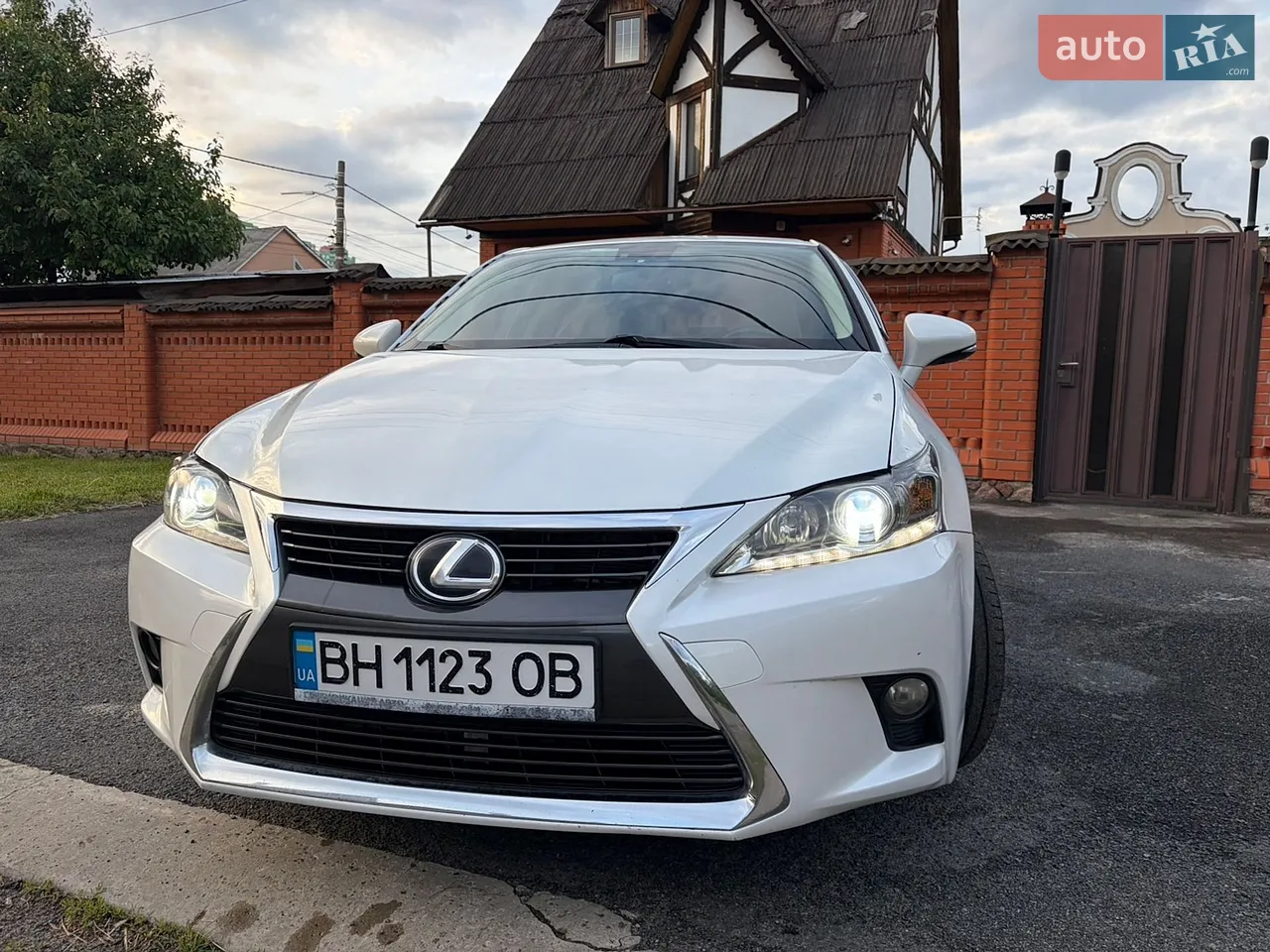 2014 Lexus CT - мініатюра 18