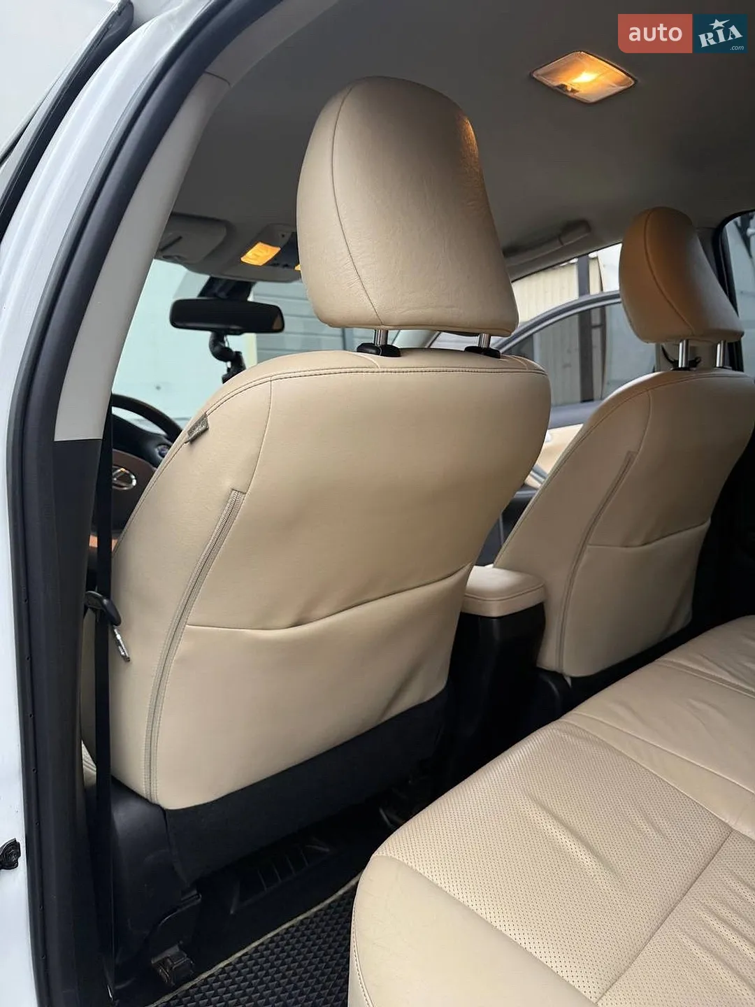 2011 Lexus CT - мініатюра 23