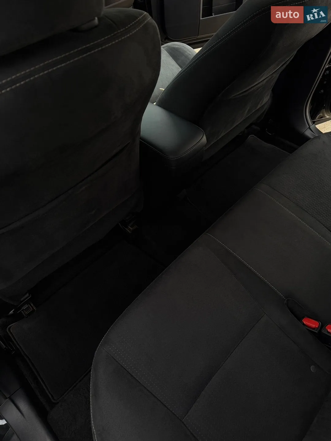 2017 Lexus CT - мініатюра 19