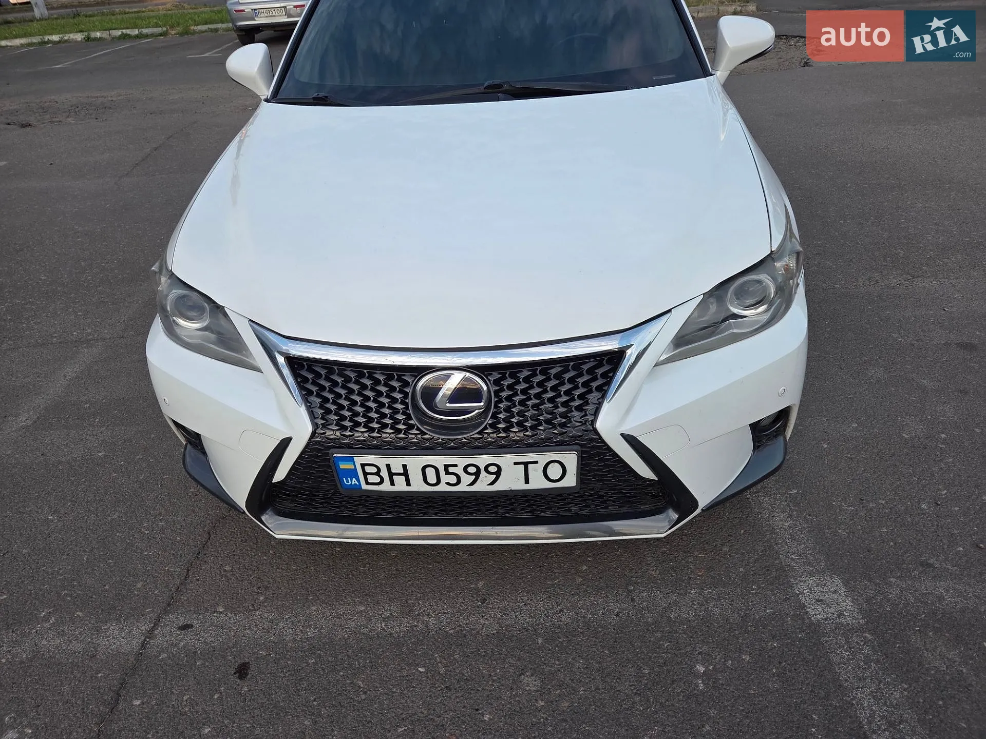 2012 Lexus CT - мініатюра 16