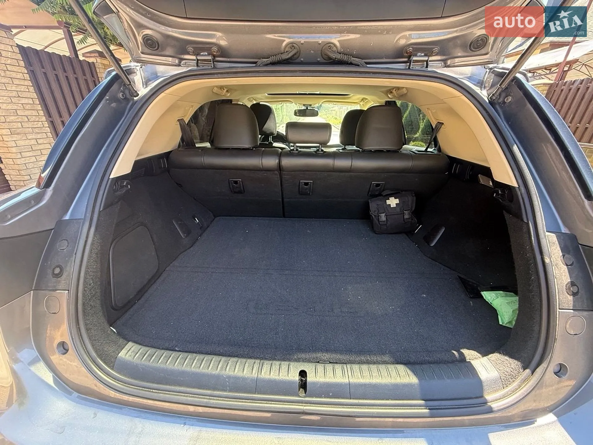 2014 Lexus CT - мініатюра 8