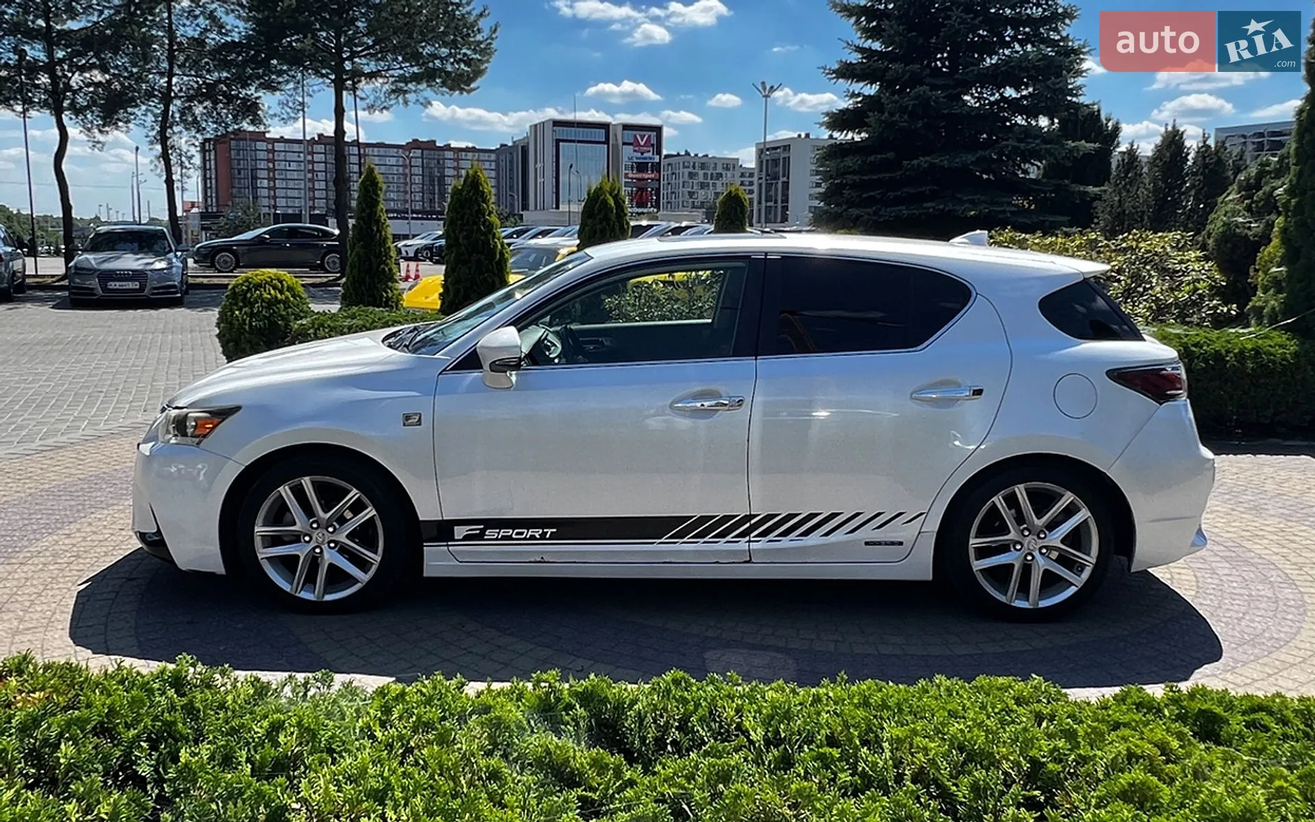 2016 Lexus CT - мініатюра 4
