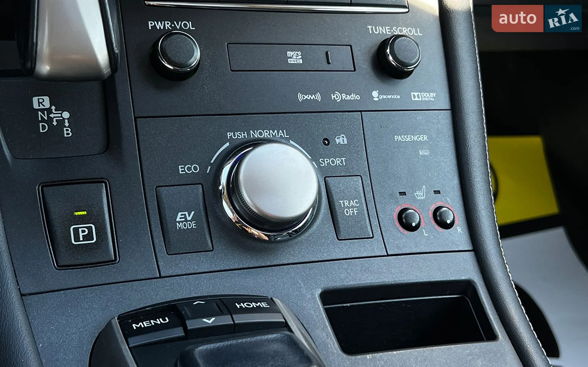 2016 Lexus CT - мініатюра 19