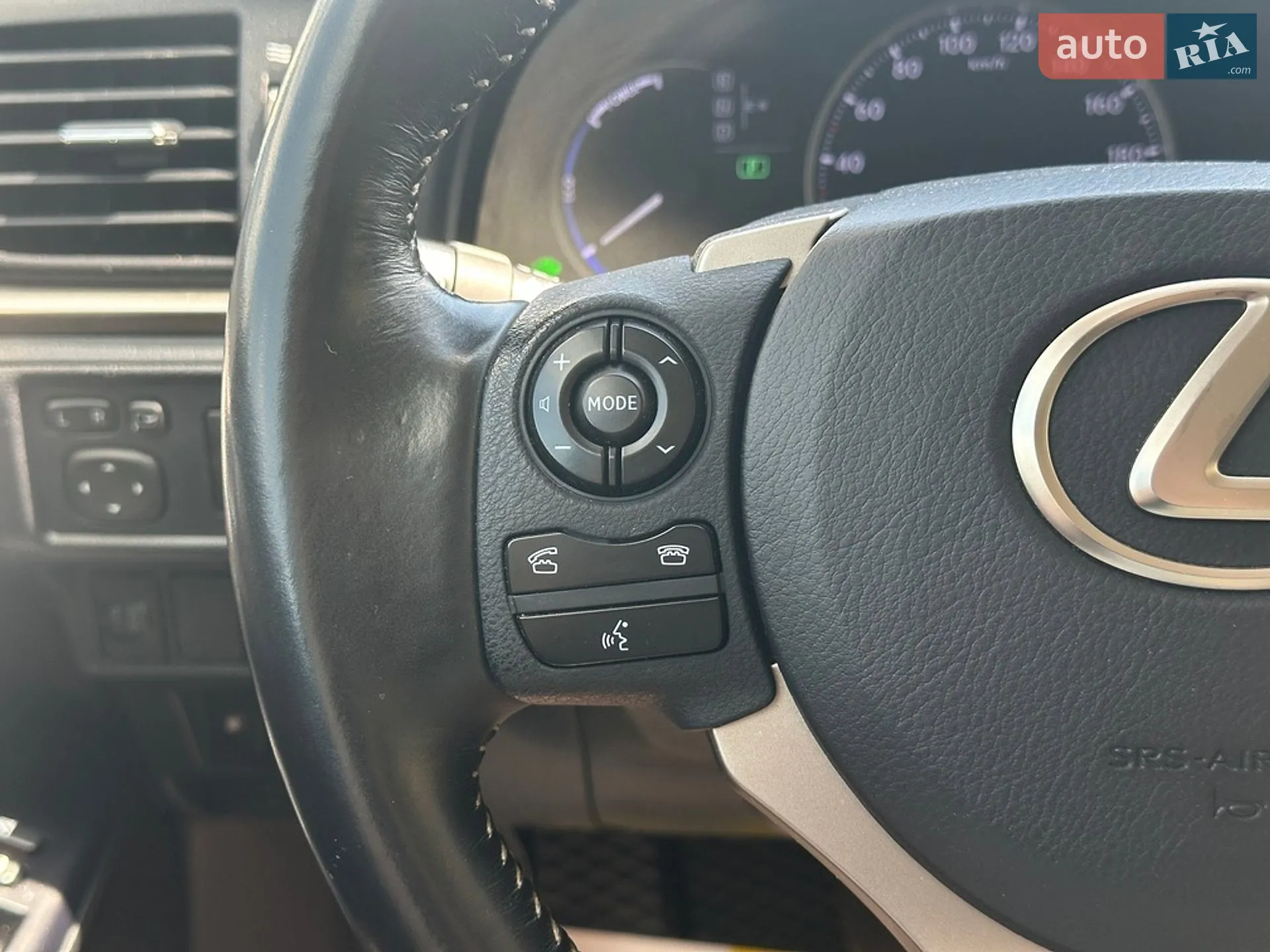2018 Lexus CT - мініатюра 13