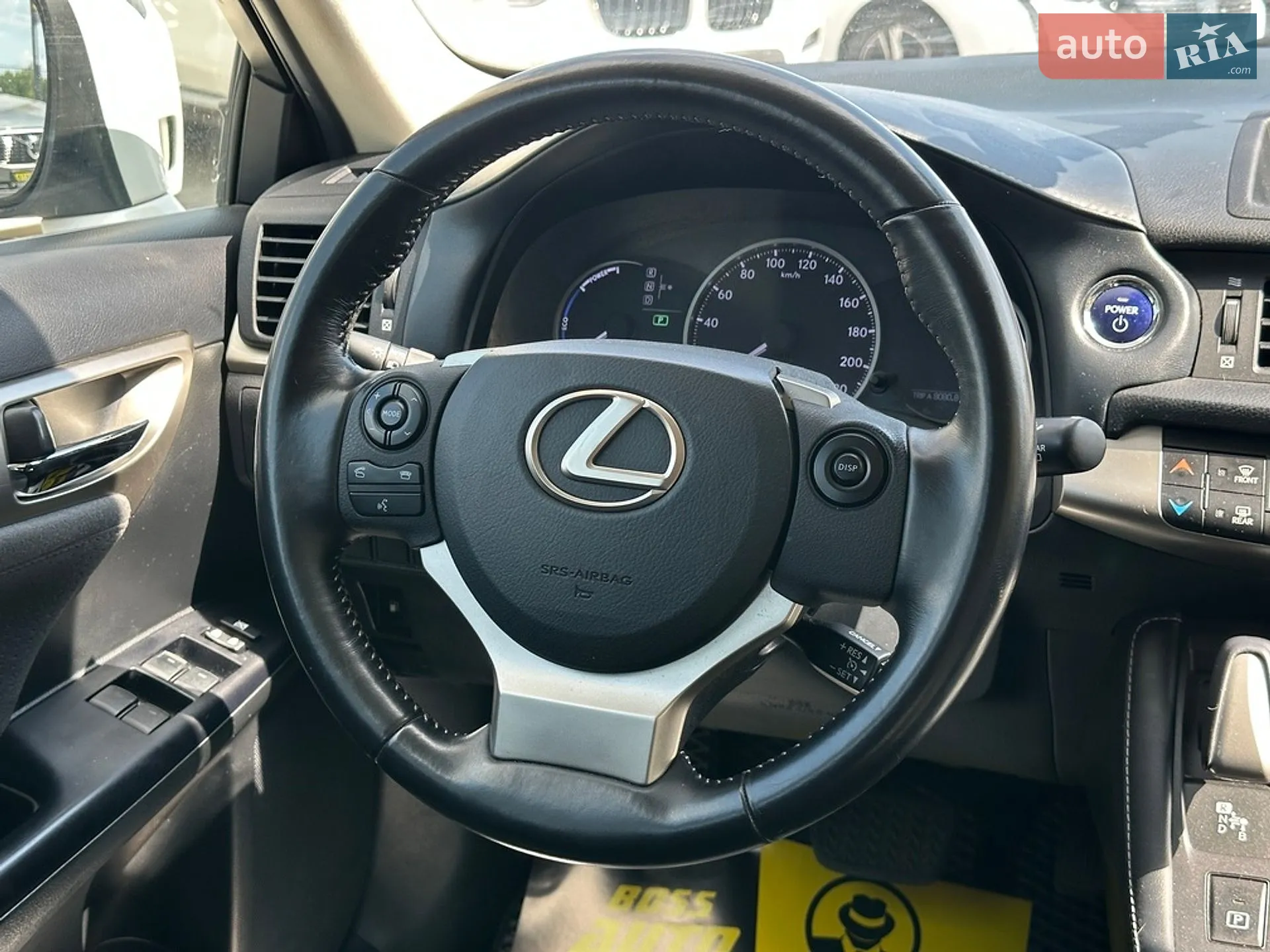 2018 Lexus CT - мініатюра 23