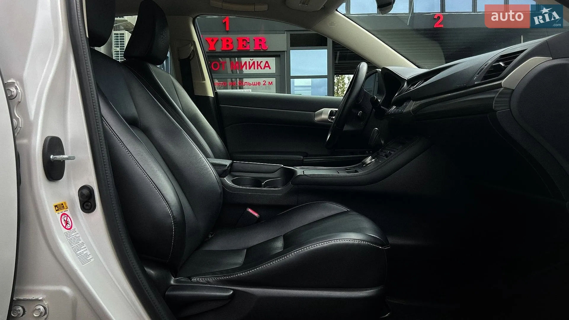 2015 Lexus CT - мініатюра 18