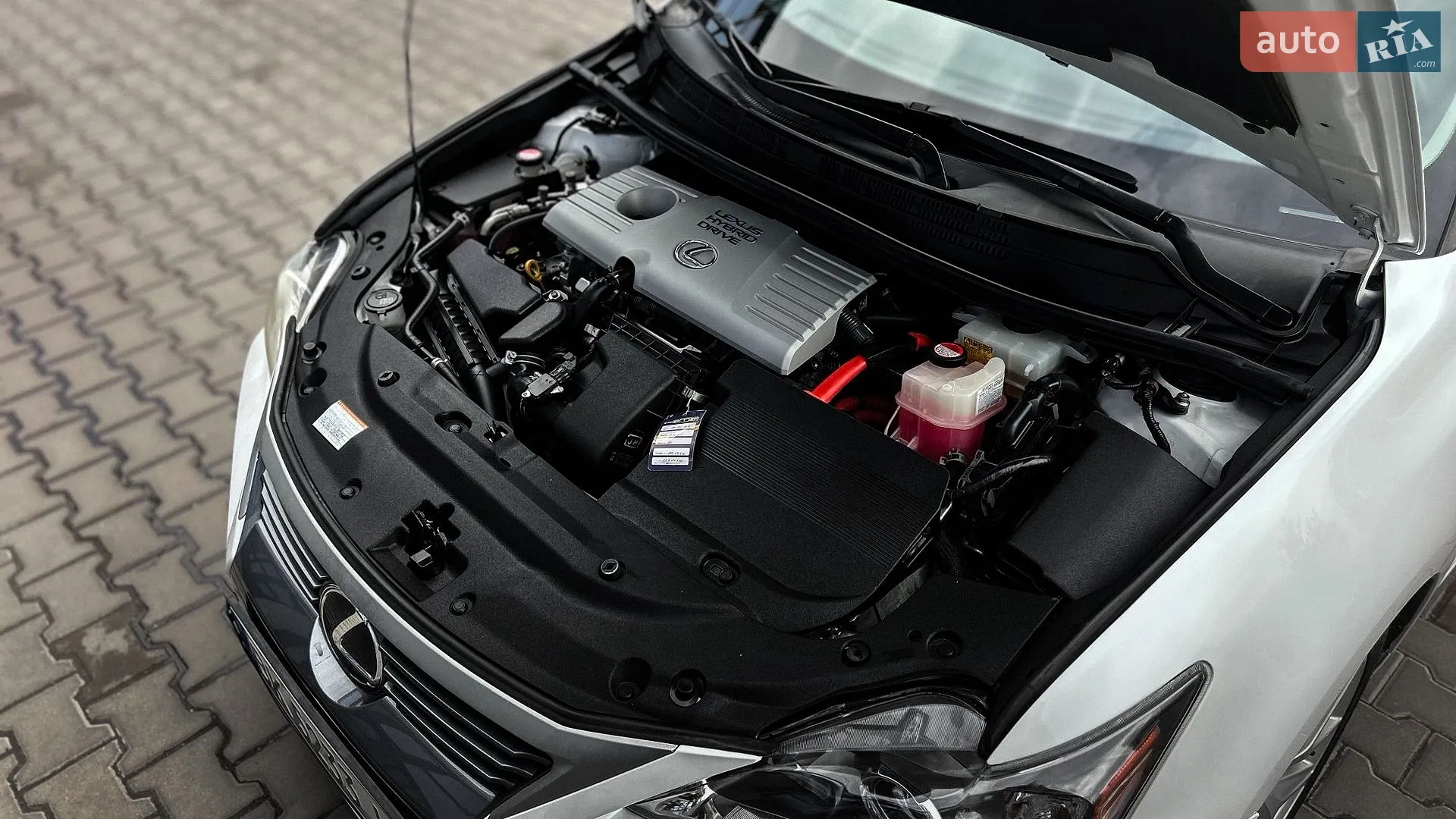 2015 Lexus CT - мініатюра 35