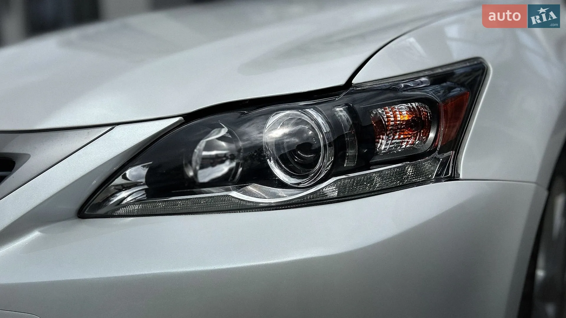 2015 Lexus CT - мініатюра 39
