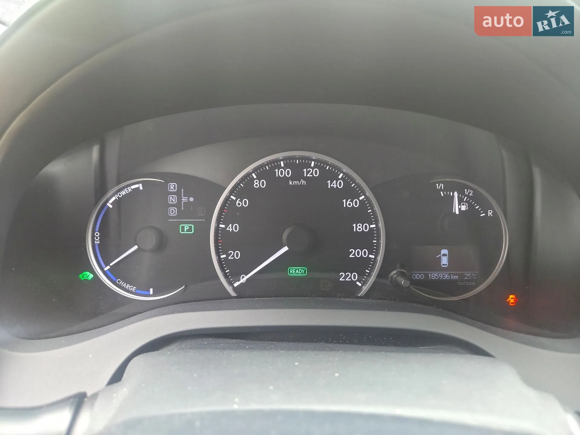 2012 Lexus CT - мініатюра 4