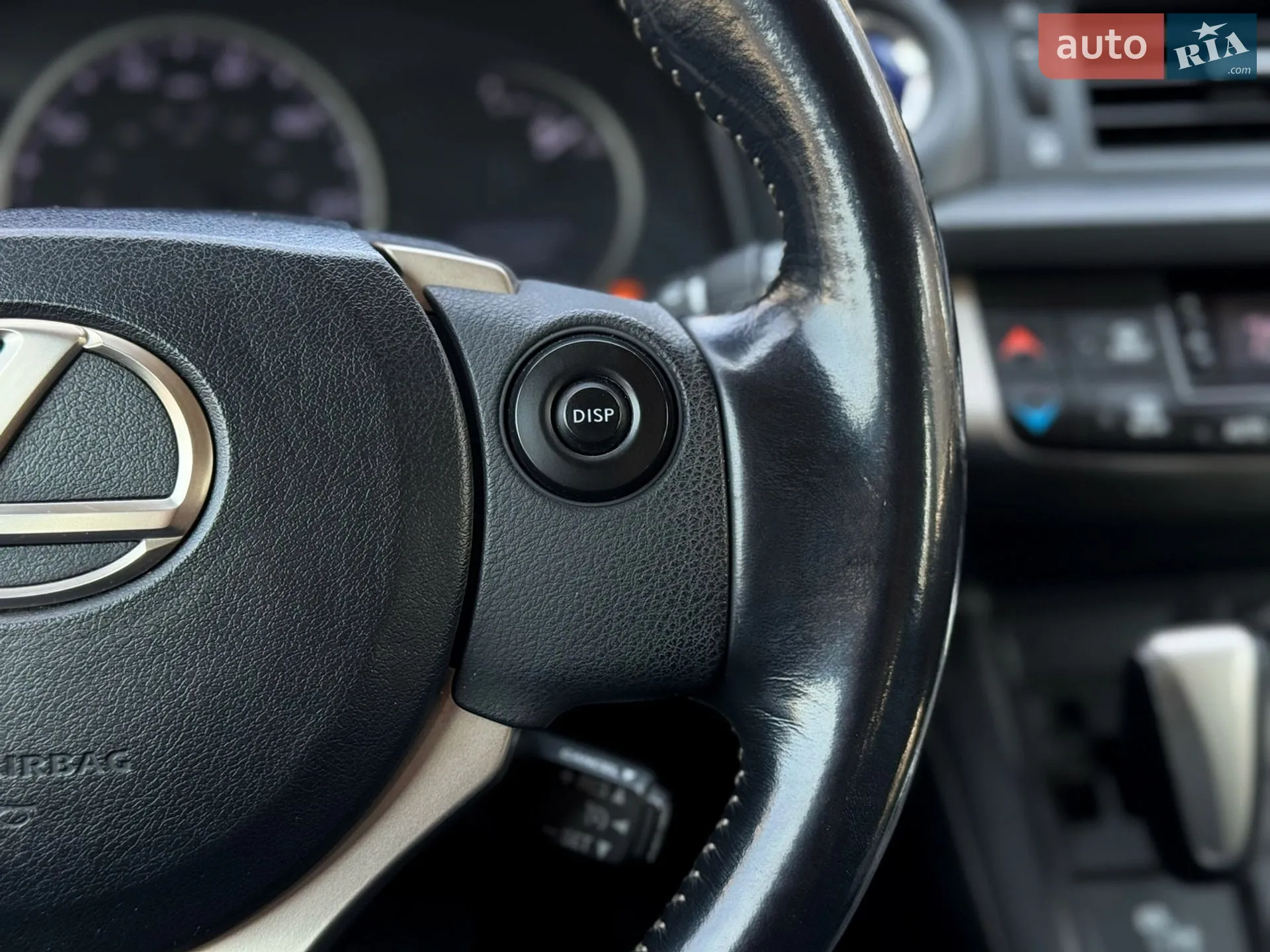 2015 Lexus CT - мініатюра 27