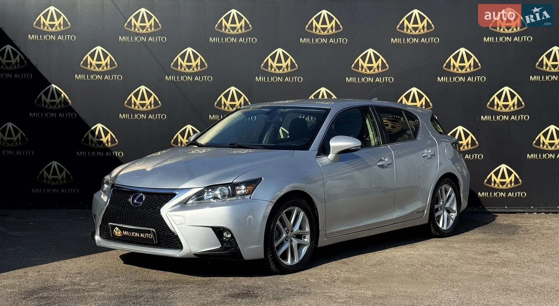 2015 Lexus CT - мініатюра 3