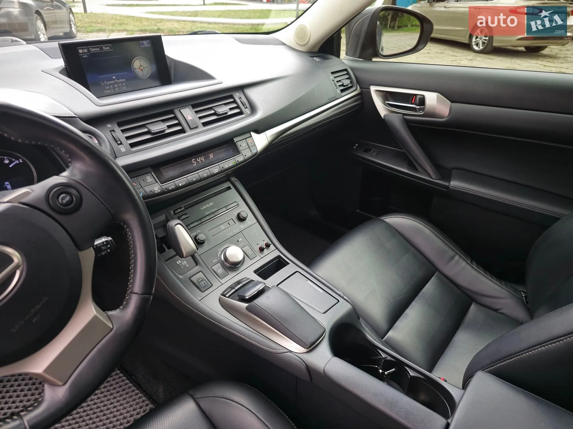 2014 Lexus CT - мініатюра 18