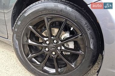 Хетчбек Lexus CT 2014 в Косові
