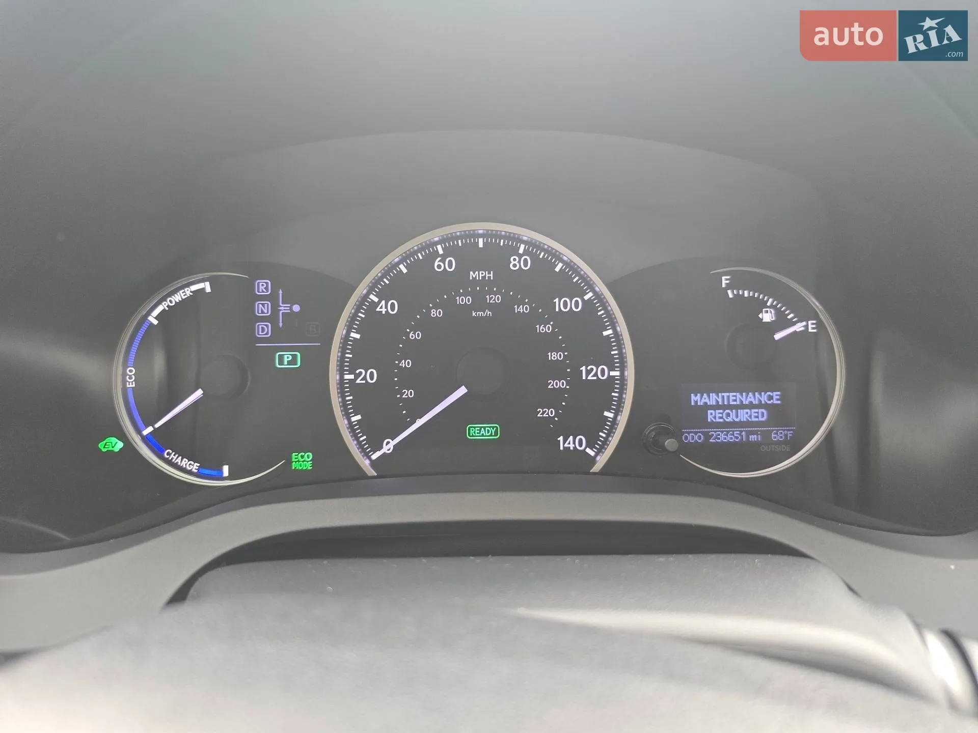 2014 Lexus CT - мініатюра 32