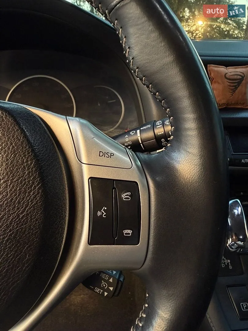 2011 Lexus CT - мініатюра 22