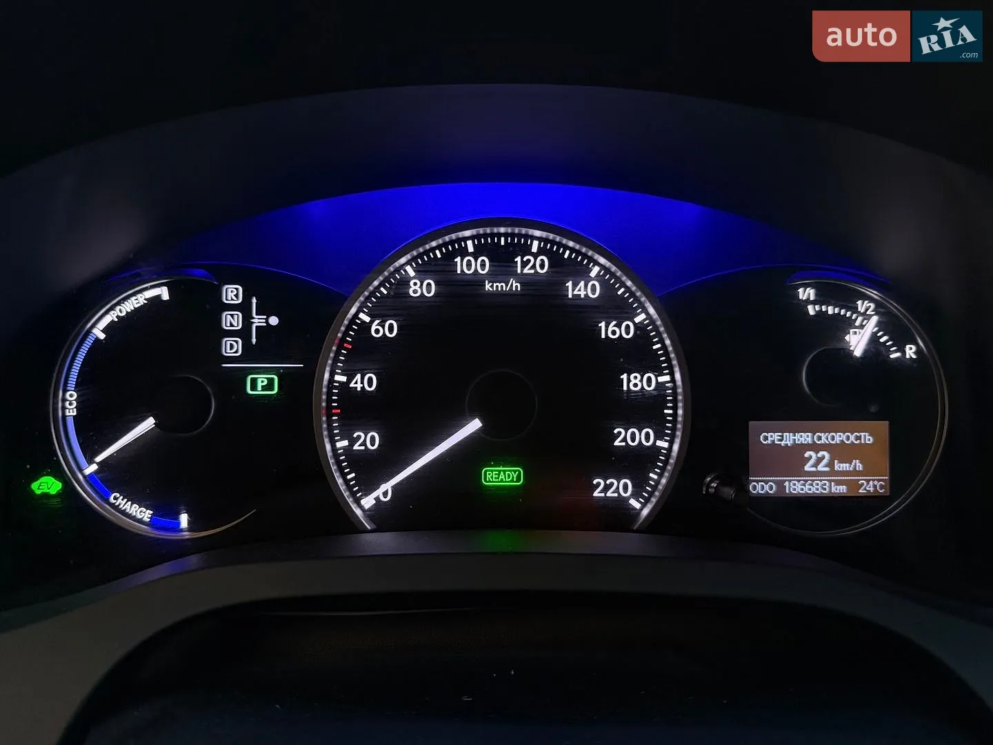 2011 Lexus CT - мініатюра 27