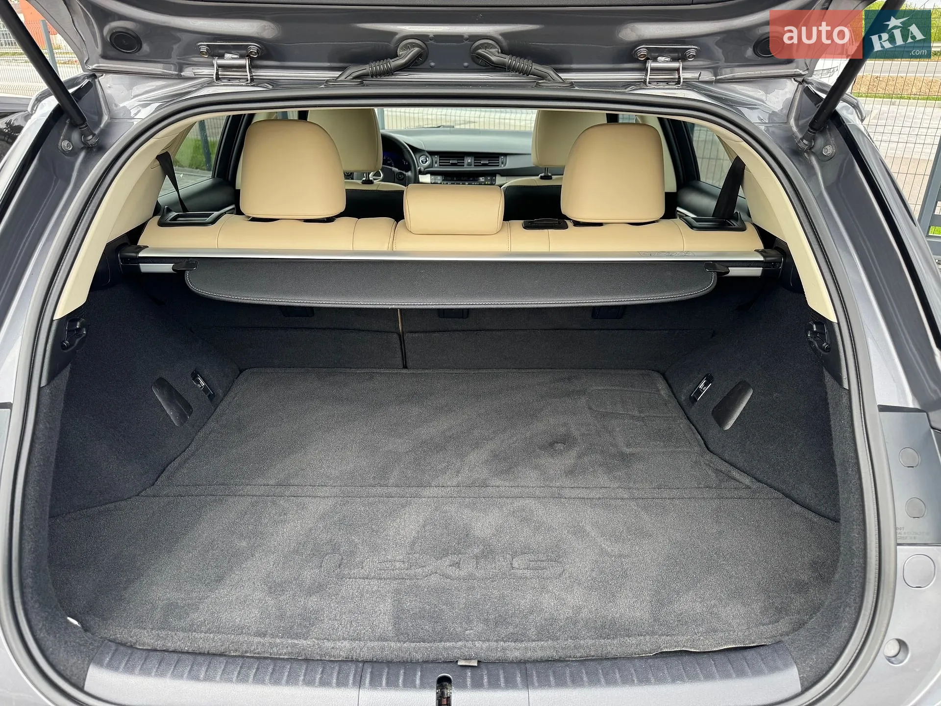 2015 Lexus CT - мініатюра 26