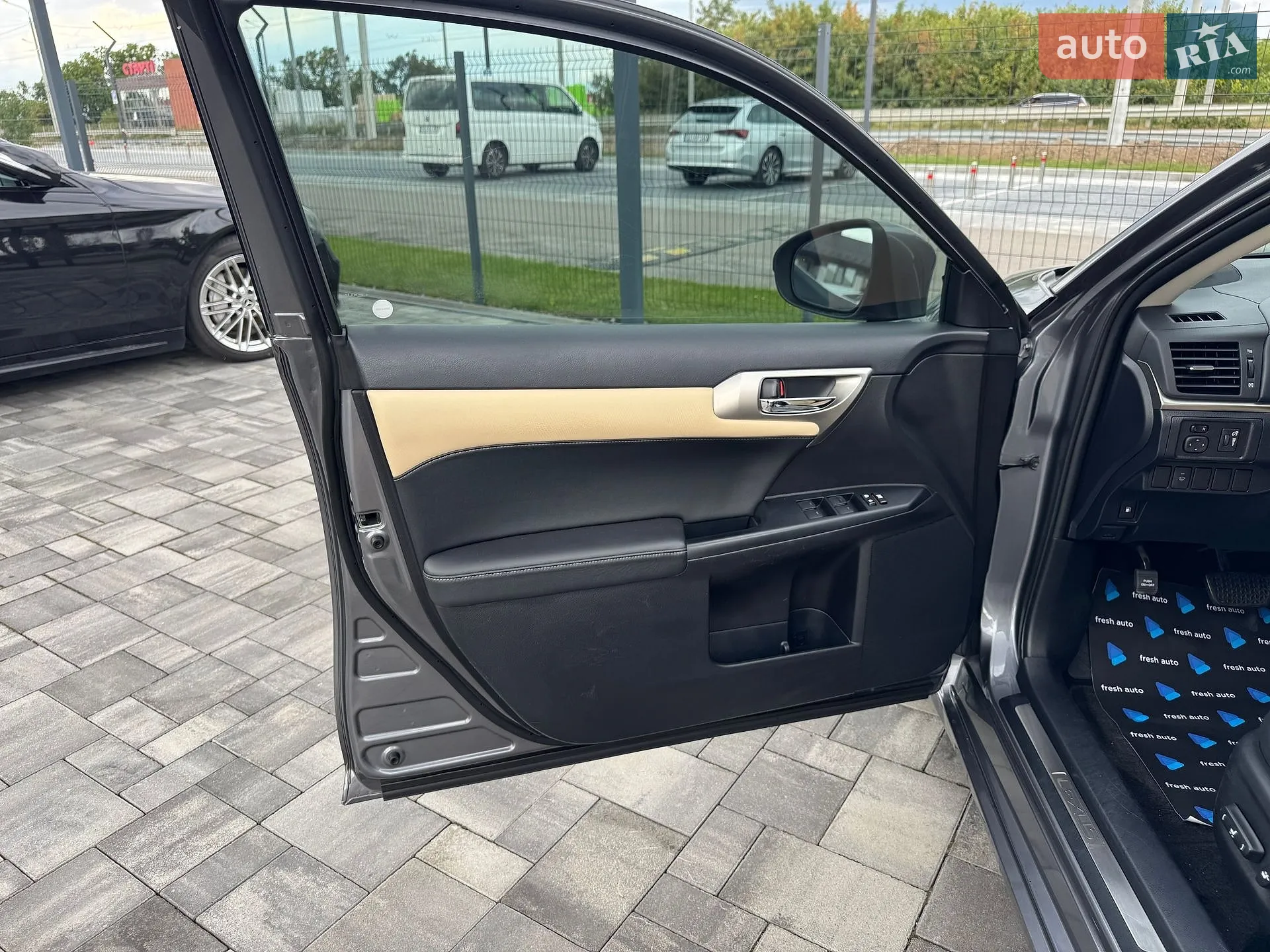 2015 Lexus CT - мініатюра 13