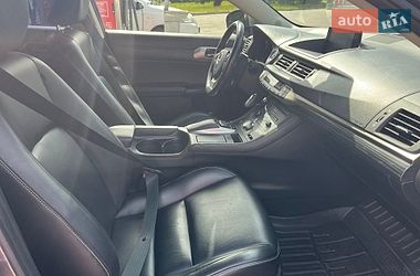 Хэтчбек Lexus CT 2014 в Киеве фото 2 Хэтчбек Lexus CT 2014 в Киеве
