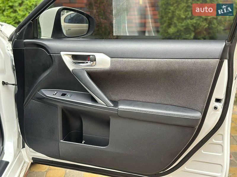 Хетчбек Lexus CT 2011 в Тернополі