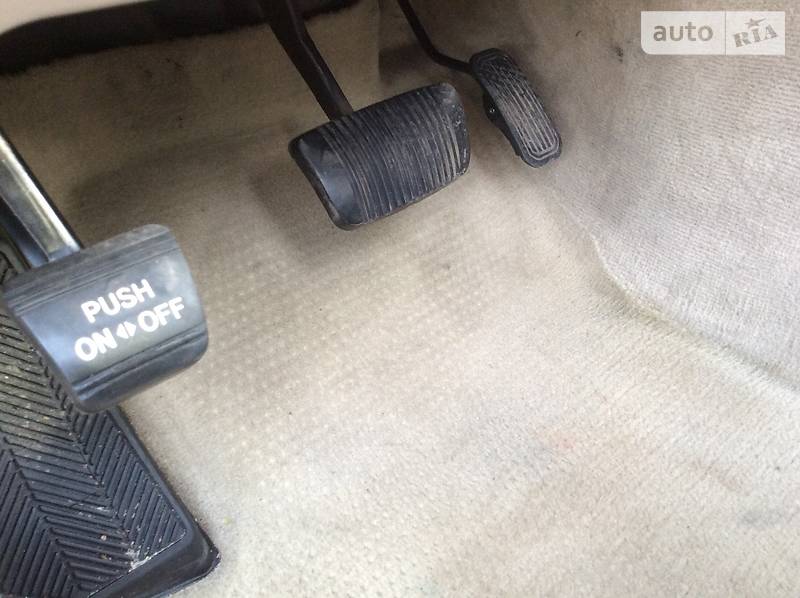 Седан Lexus ES 1998 в Киеве