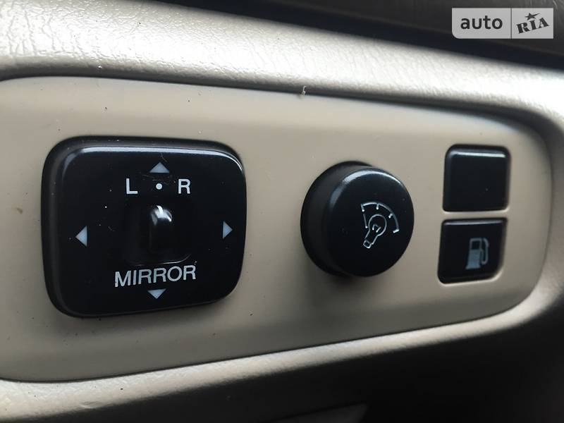 Седан Lexus ES 1998 в Киеве