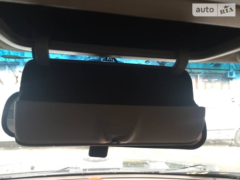 Седан Lexus ES 1998 в Киеве