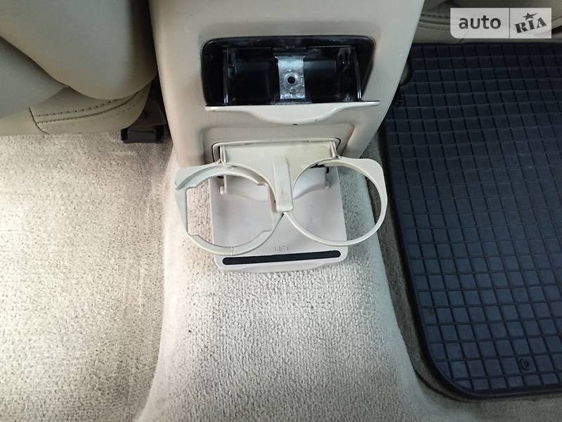 Седан Lexus ES 1998 в Киеве