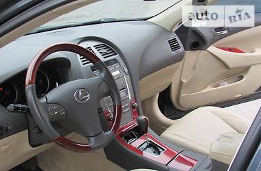 Седан Lexus ES 2007 в Одессе