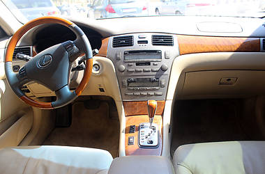 Седан Lexus ES 2005 в Запорожье