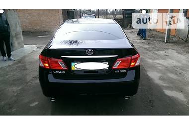 Седан Lexus ES 2007 в Чернигове